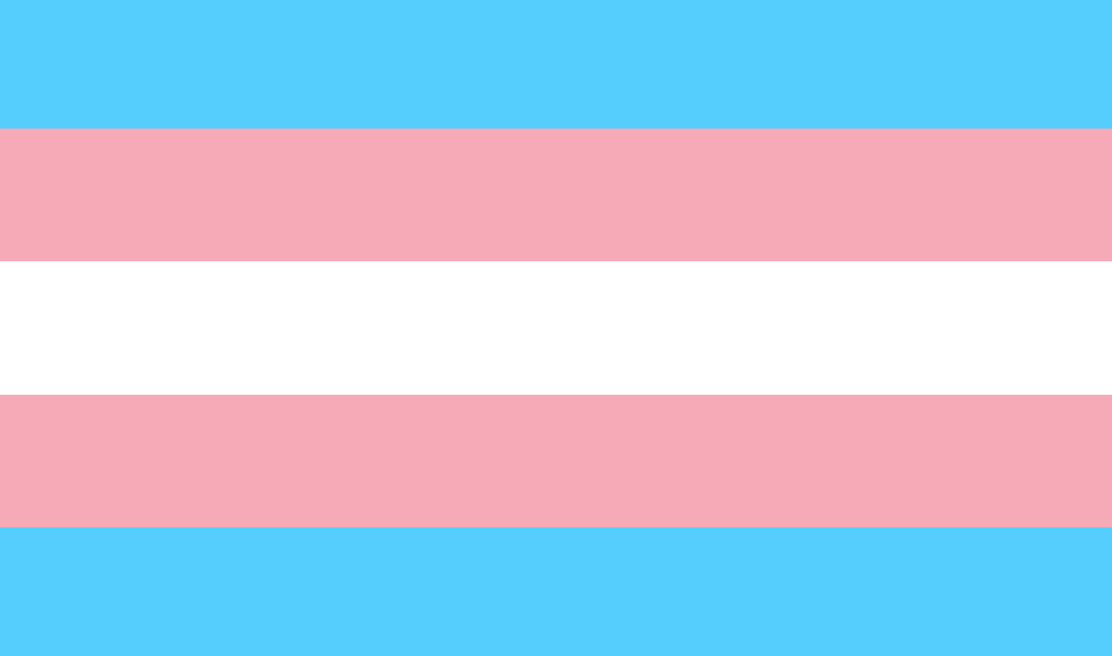 Trans Right logo